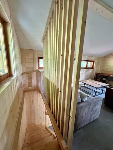 Chalet voor 8 Personen in Le Tholy, Épinal en omgeving, Afbeelding 3