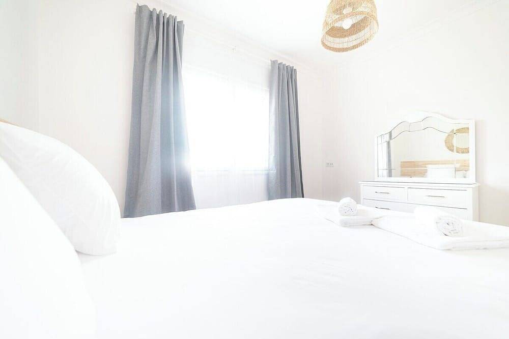 Appartement entier, House O Carteiro \"Cedeira\". in Cedeira, Costa de Galicia