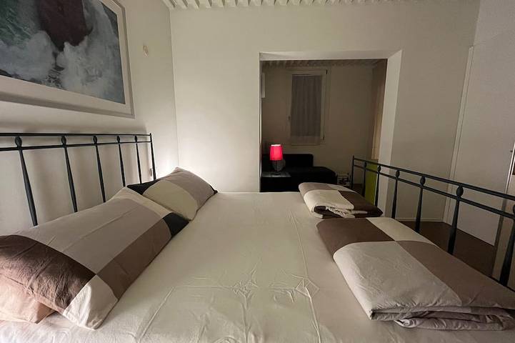 Ferienwohnung für 4 Personen, mit Garten, mit Haustier in Vicenza - 4