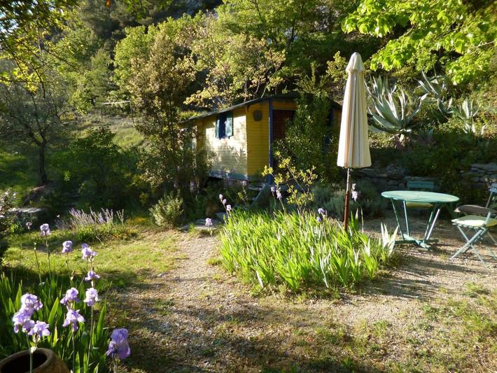 Apartamento de vacaciones para 2 personas - 1