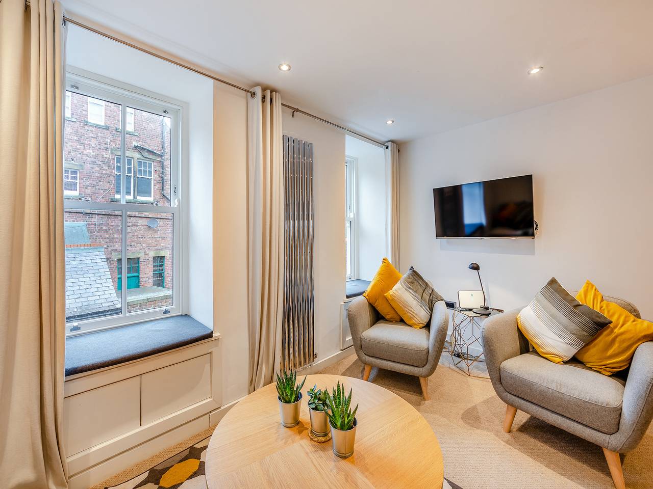 Town Square House - Uk45610 in Alnwick, Northumberland