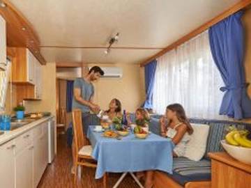 Camping für 5 Personen in Sessa Aurunca, Via Francigena, Bild 3