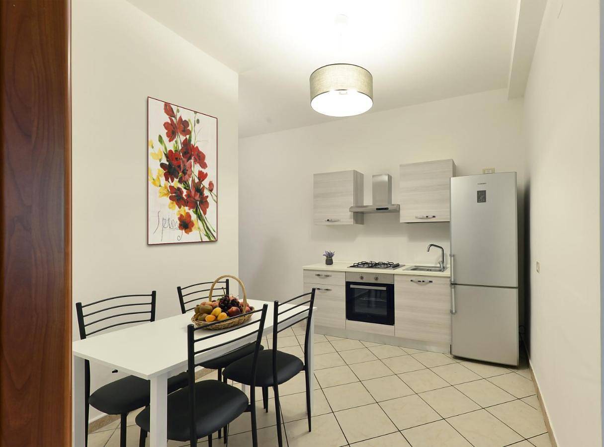 B&B Nonna Teresa in Gragnano, Napoli e dintorni