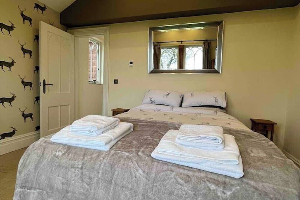 Unique, Picturesque Cottage: Peaceful Location full of Wildlife - 1 bedroom rate in Merseyside