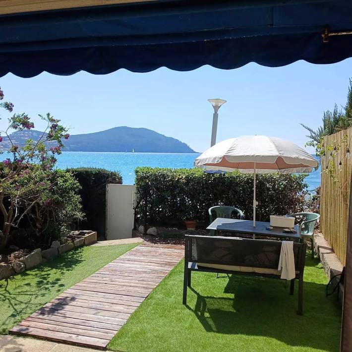 Appartement de vacances pour 4 personnes - 1