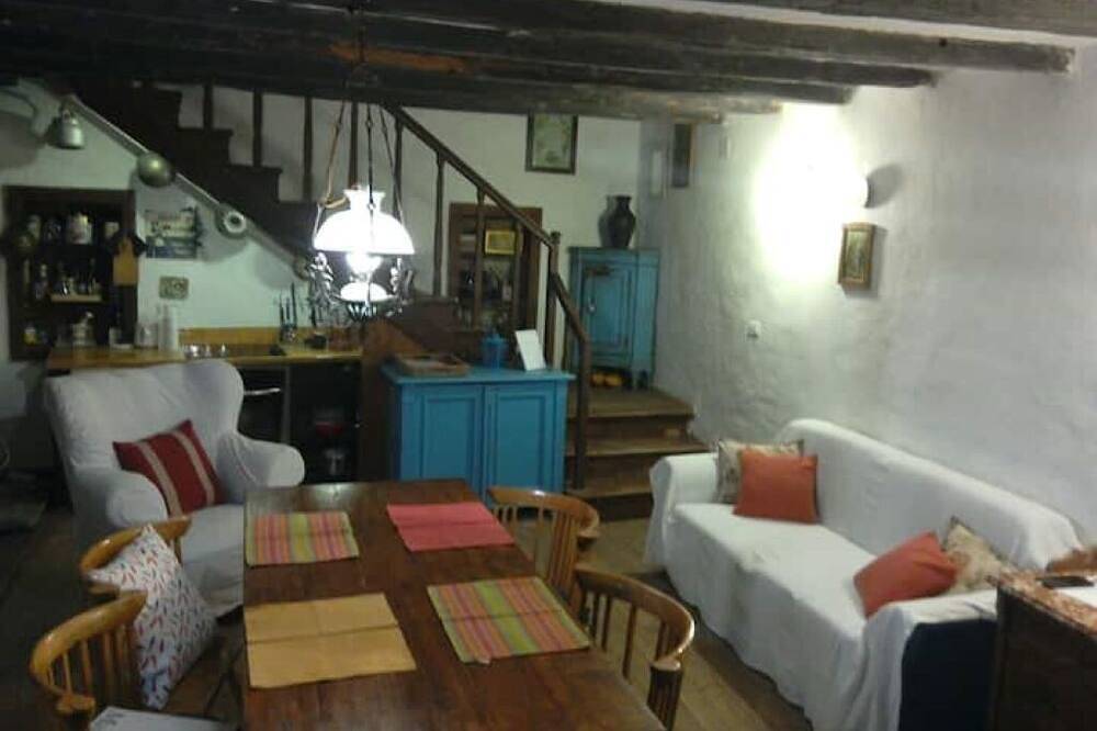 Vintage-Haus Daska in Grožnjan, Općina Grožnjan