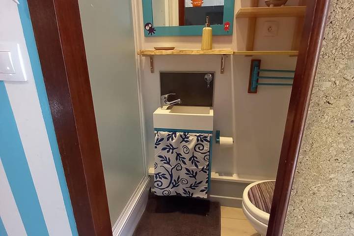 Gîte pour 2 personnes dans Office de Tourisme de Quend Plage les Pins - 4