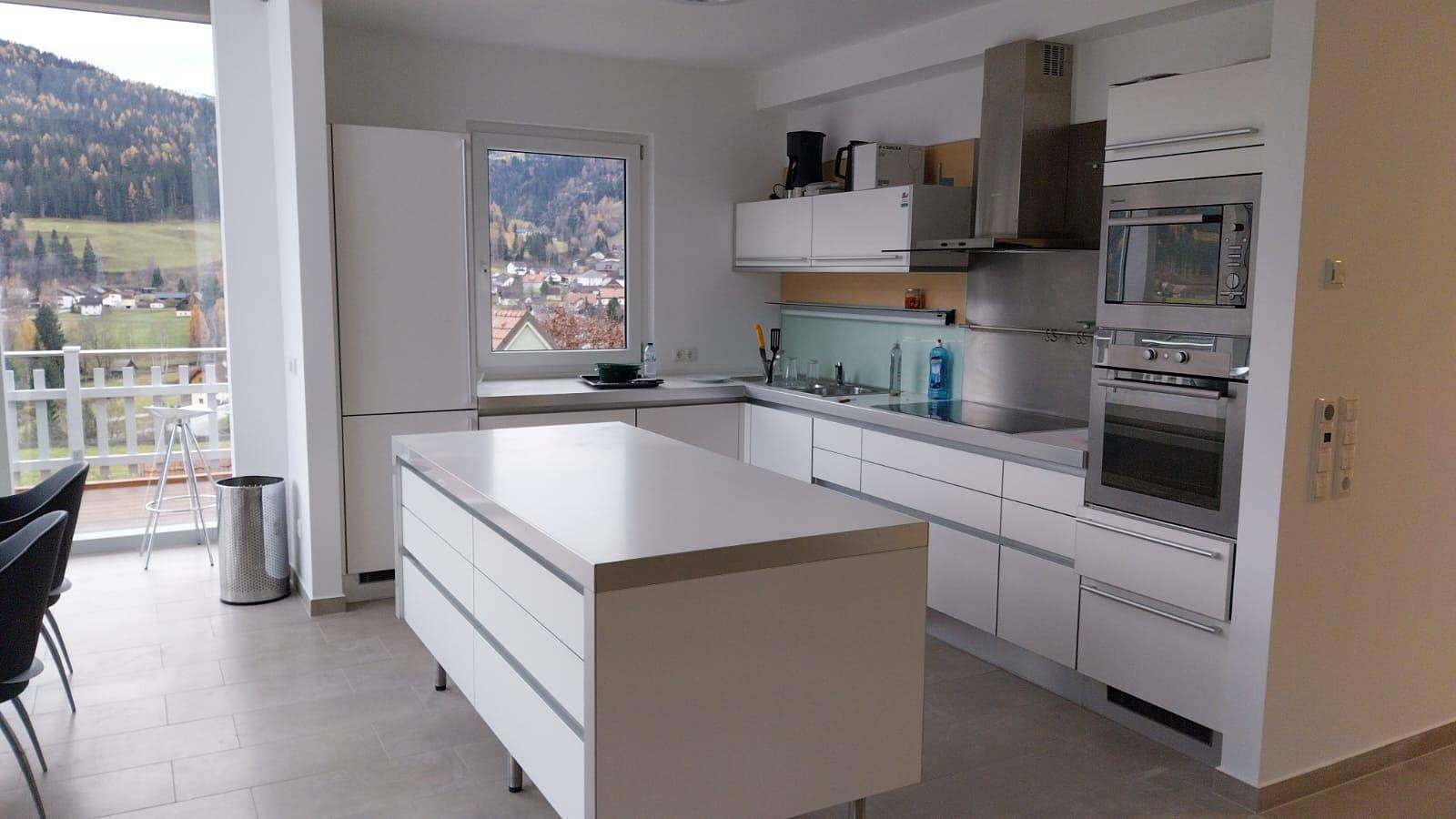 Haus Kreischberg in St. Georgen ob Murau, Sankt Georgen am Kreischberg