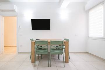 Casa De Férias para 4 Pessoas em Cagliari, Campidano, Foto 4