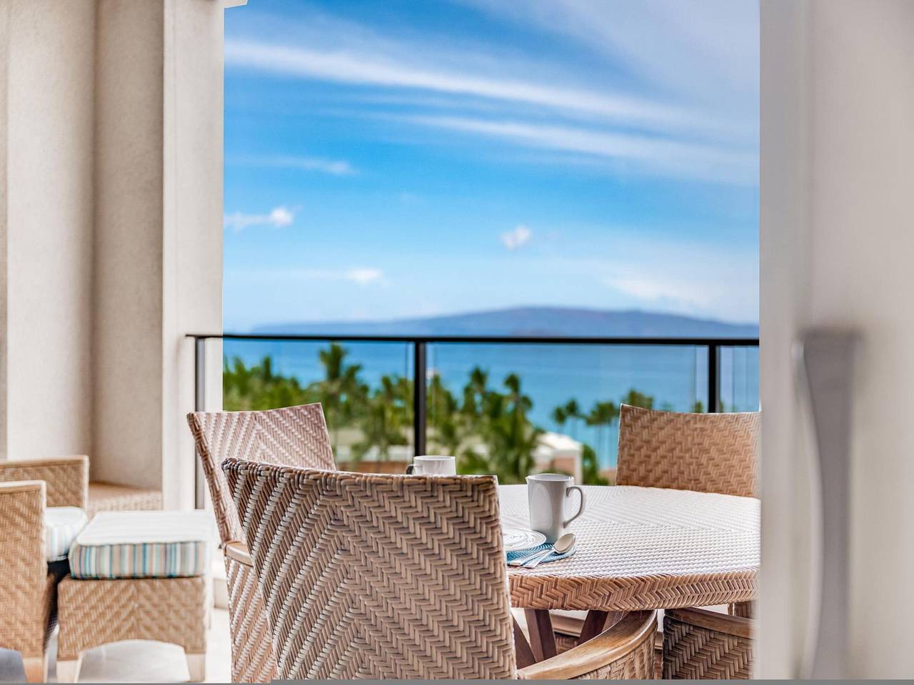 Apartamento entero, Wailea Beach Villas Ph402 in Wailea-Makena, Maui