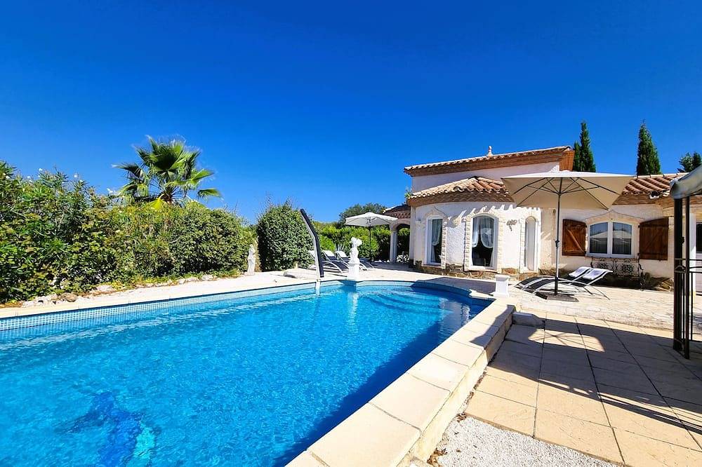 Photo : Maison de vacances