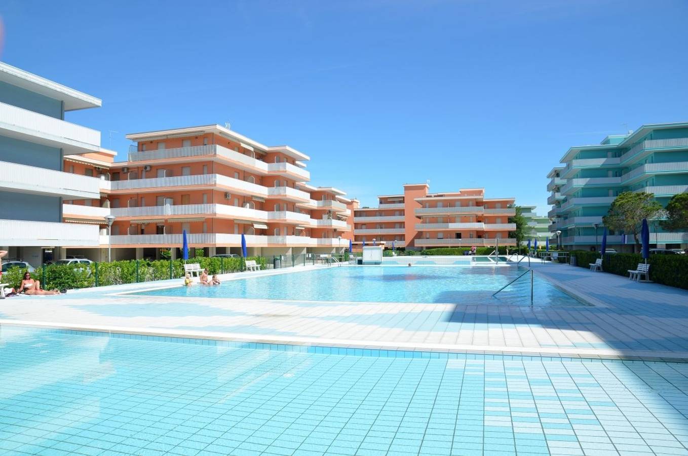 Appartamento vacanze a Provincia di Venezia a partire da 98€ a notte