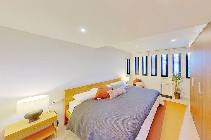3 Hermanas Premium Habitat in Sant Andreu de Llavaneres, Costa del Maresme
