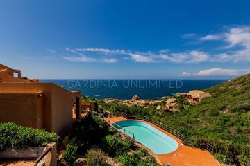 Villa für 6 Personen in Trinità d'Agultu e Vignola und Umgebung, Gallura, Bild 3