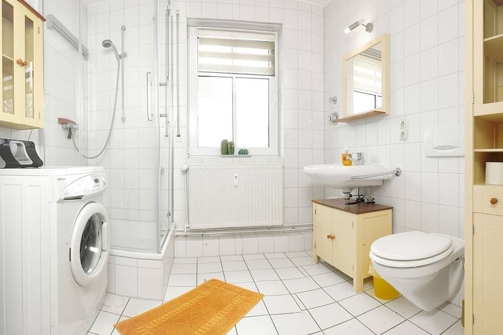 Ganze Wohnung, App. Strandträumer - Urlaub direkt in Timmendorf-Dorf am Reiterhof!!! in Timmendorf, Nordwestmecklenburg (Wismar und Umgebung)