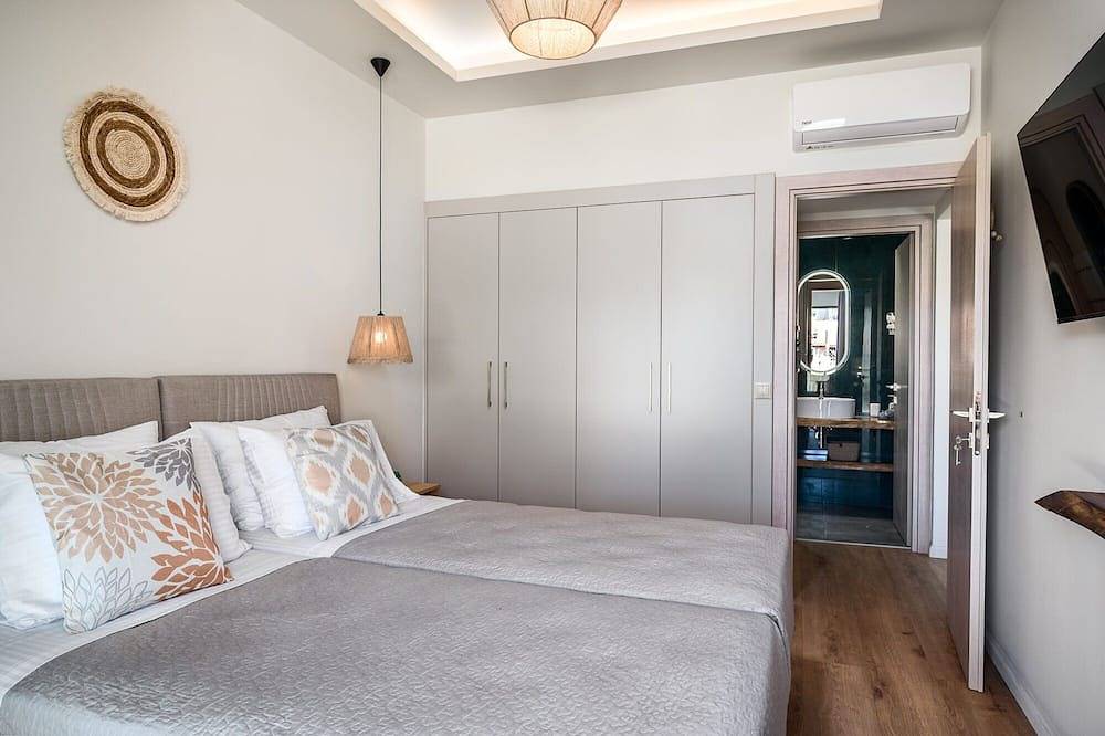 Appartamento intero, Phos Elegant Residences by Konnect, 400m to the beach - One Bedroom Apartment in Ipsos, Corfù