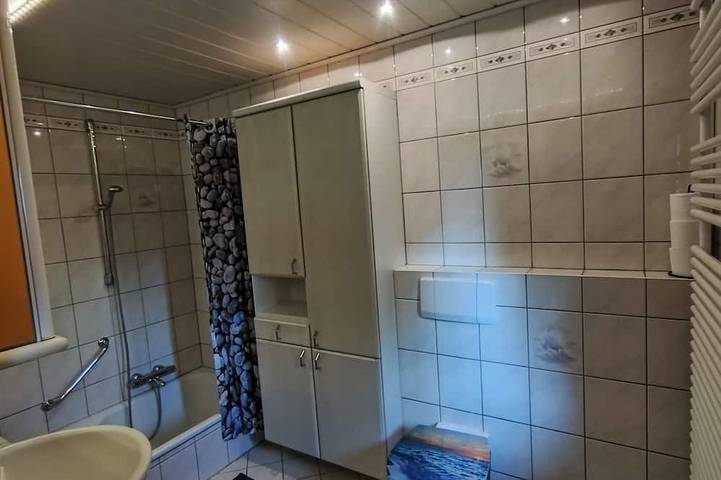 Ferienhaus für 6 Gäste mit 100m² in Klein Wittensee in Klein Wittensee, Rendsburg-Eckernförde