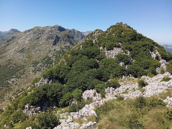 Gîte pour 4 personnes, avec jardin à Ramales de la Victoria - 3