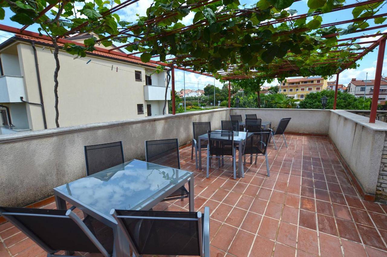 Studio Apartment in Rovinj Riviera, Rovinj