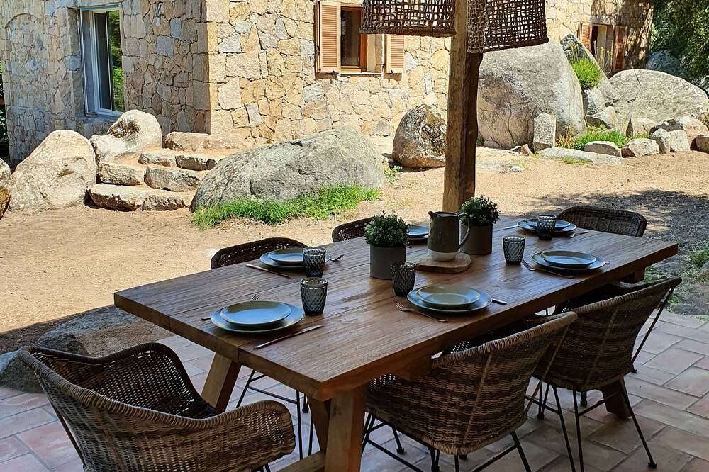 Photo : Maison de vacances