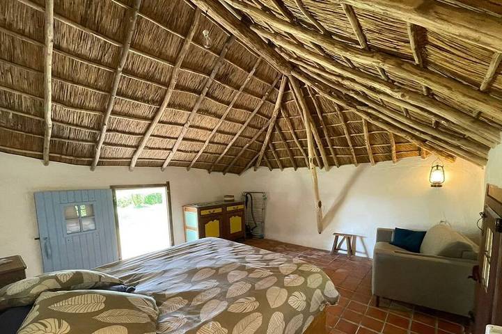 Gîte pour 4 personnes, avec jardin, animaux acceptés à Beauvoir-sur-Mer - 4