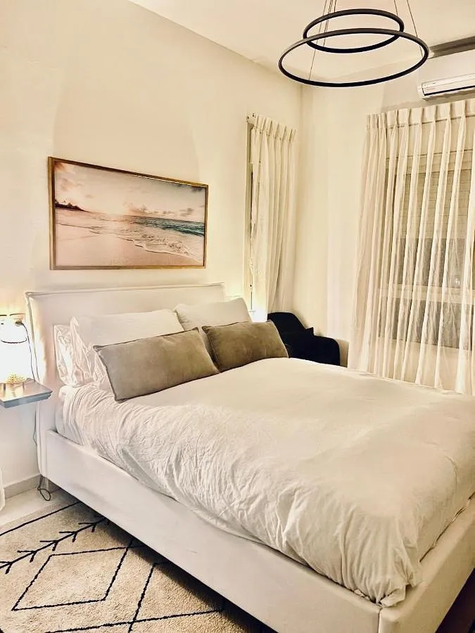 Appartement de vacances pour 2 personnes, avec balcon et vue - 1