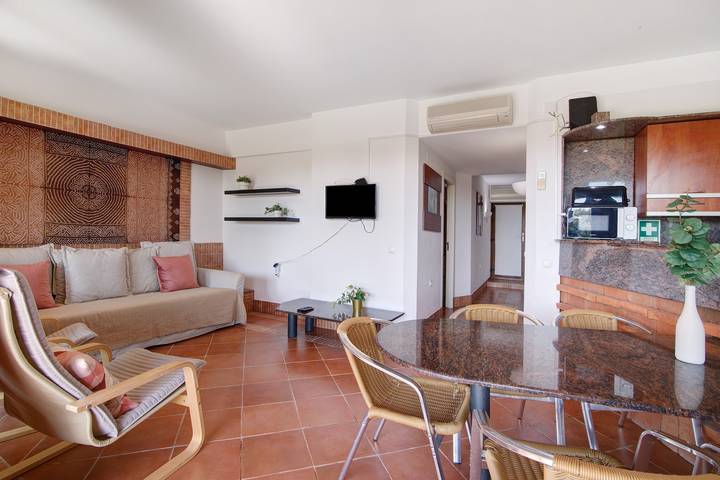 Ferienhaus für 4 Personen, mit Garten und Kinderpool - 1