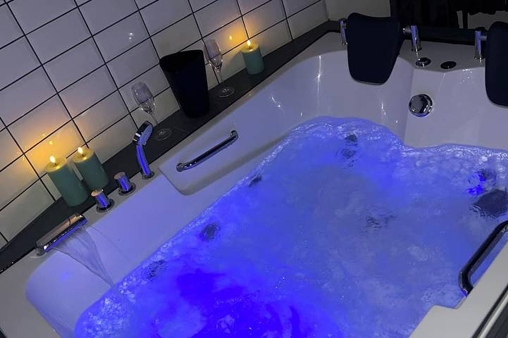 Location de vacances pour 3 personnes dans Saint-Pierre-des-Fleurs