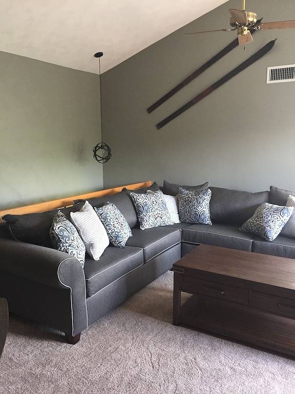 Seven Springs - 1Br umgebaut in Seven Springs, Pennsylvania