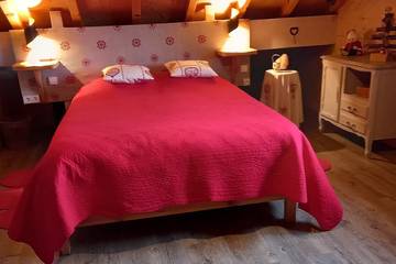 Chalet pour 6 Personnes dans Sancey-le-Grand, Doubs, Photo 2