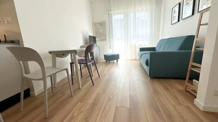 Ferienwohnung für 4 Personen in Rimini, Adriaküste Emilia-Romagna, Bild 1