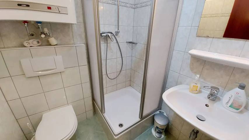 Bungalow für 4 Personen, mit Sauna und Pool in der Steiermark - 3