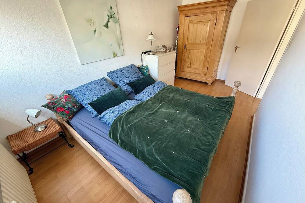 Ganze Wohnung, Ideal gelegene Unterkunft in Bad Soden am Taunus. Zentraler geht es nicht. in Bad Soden am Taunus, Main-Taunus-Kreis