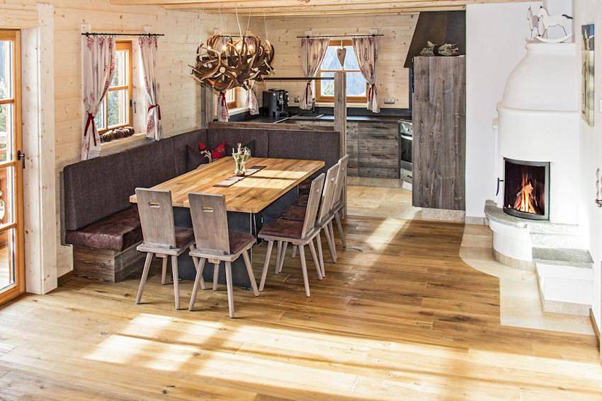Chalet in Hinterglemm, Saalbach-Hinterglemm