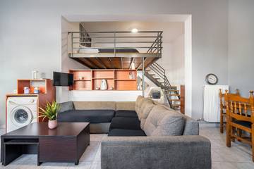 Maison De Vacances pour 4 Personnes dans Rhodes, Dodécanèse, Photo 2