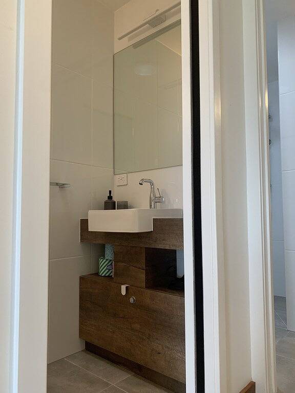 Holiday home for 8 people, with balcony and garden in Kangaroo Island