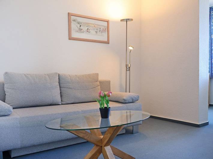 Ferienwohnung für 2 Personen in Tarnewitz - 2