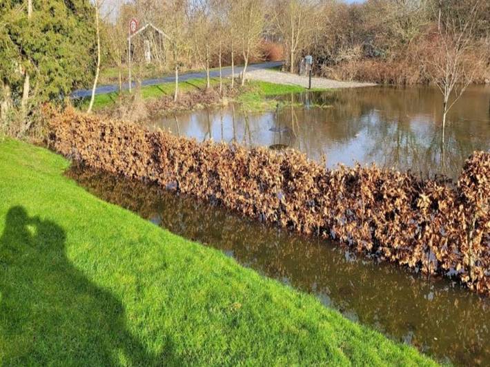 3 Personen Ferienhaus in Ærøskøbing in Ærøskøbing, Kleiner Belt