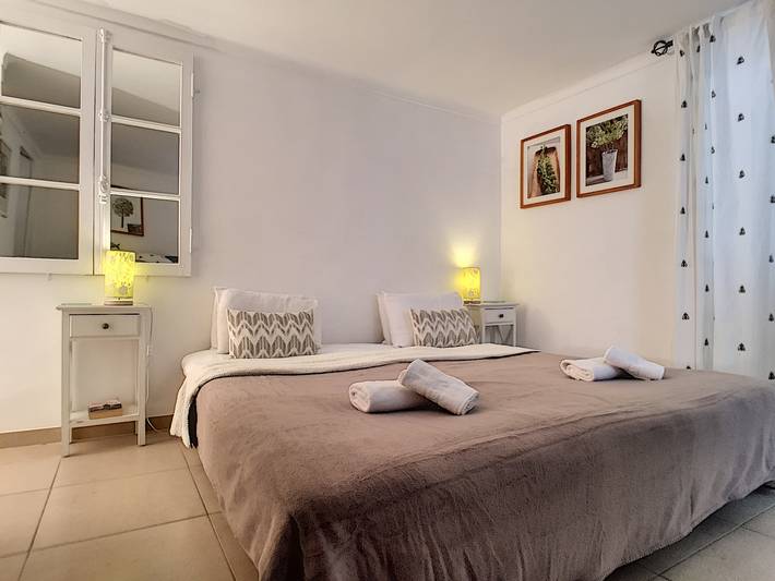 Apartamento entero, 215 /45 Maison Cournichee in Niza, Costa mediterránea (Francia)