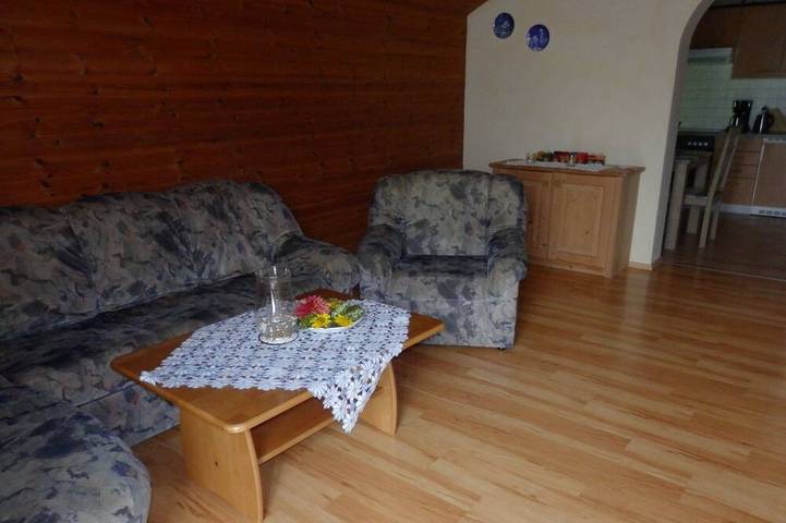 Agriturismo für 5 Personen, mit Garten am Chiemsee - 3