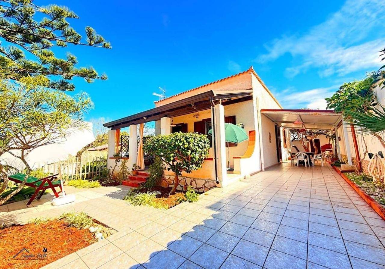 Two-Bedroom Villa in Valderice, Provincia di Trapani