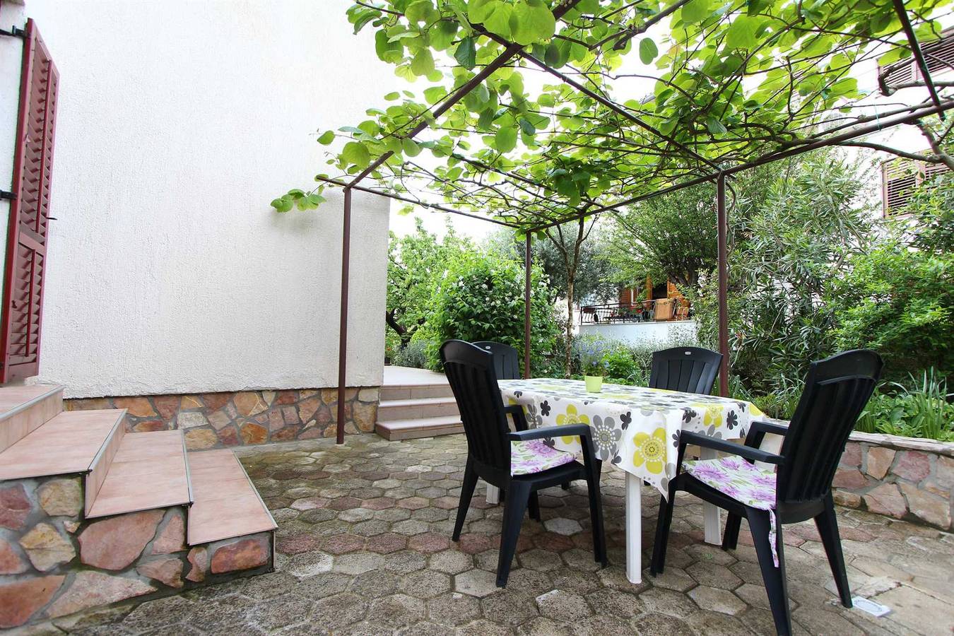 Apartamento entero, Sanja Two-Bedroom Apartment in Rovinj, Región de Rovinj