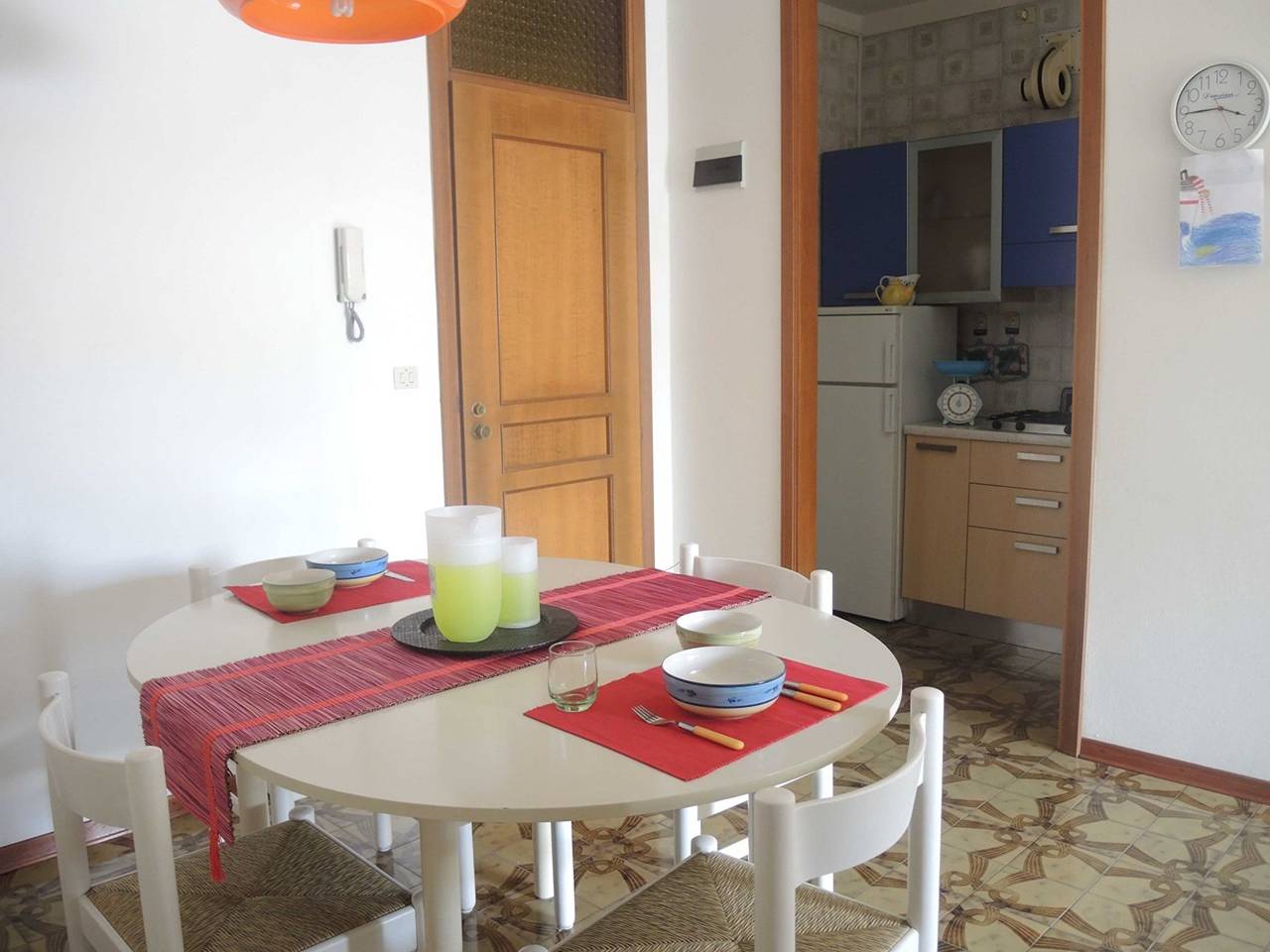 Ganze Wohnung, Bequeme und gemütliche Wohnung direkt am Strand – Beahost in Bibione, Venedig Provinz
