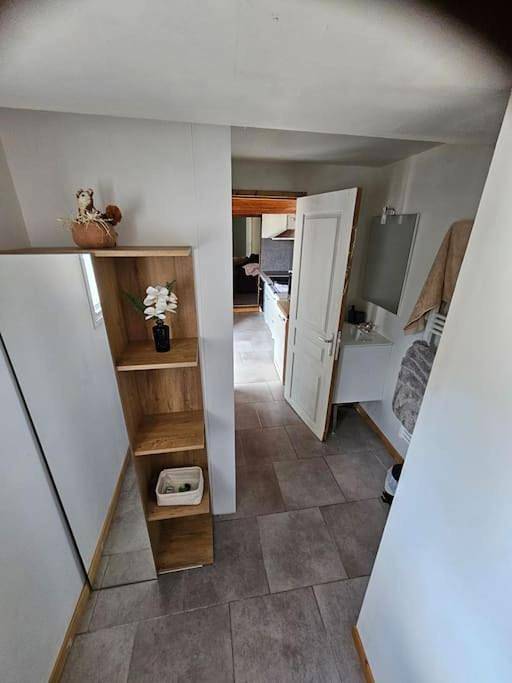 Gîte pour 7 personnes, avec terrasse, animaux acceptés à Ychoux - 3