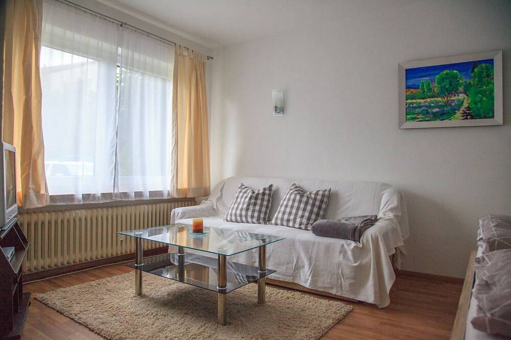 Appartamento vacanze a Chiemgau a partire da 98€ a notte