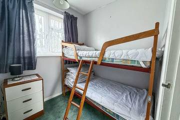 Chalet for 8 People in Hemsby, Newport (Norfolk), Photo 3