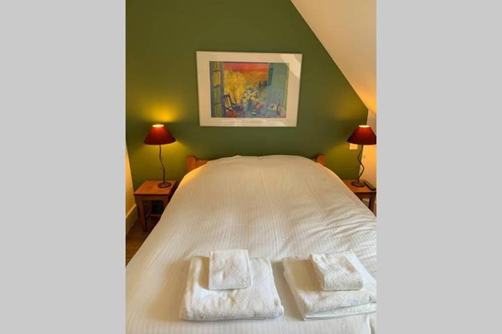 Gîte pour 4 personnes dans Collegiale Notre Dame - 2