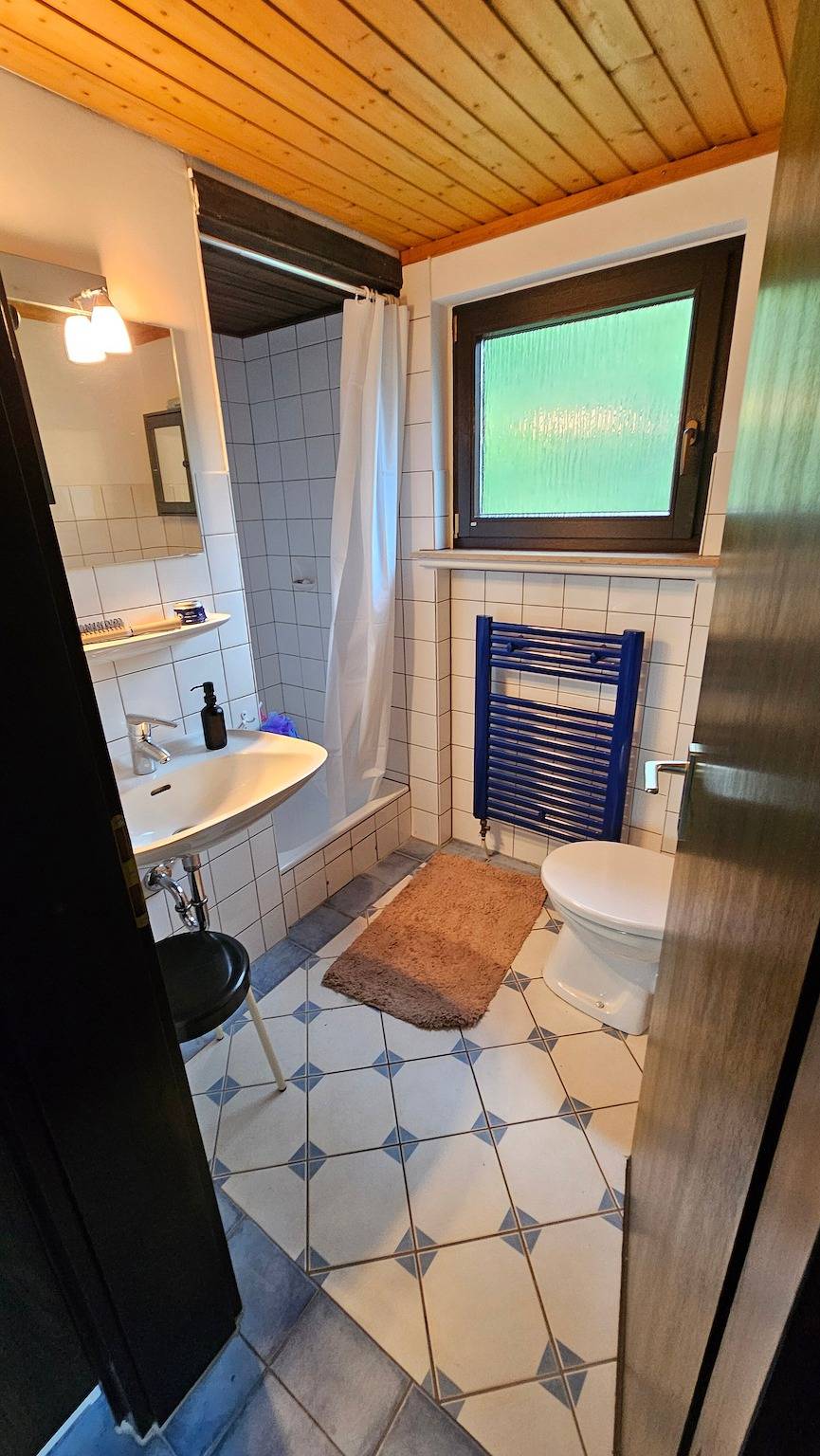 Vakantiehuis 'Casa Liss’i' met bergzicht, privéterras en eigen tuin, foto 11