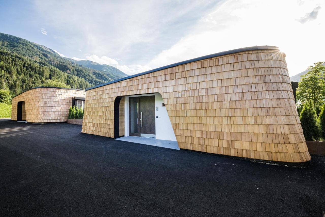 Two-Bedroom Chalet in Sillian, Bezirk Lienz