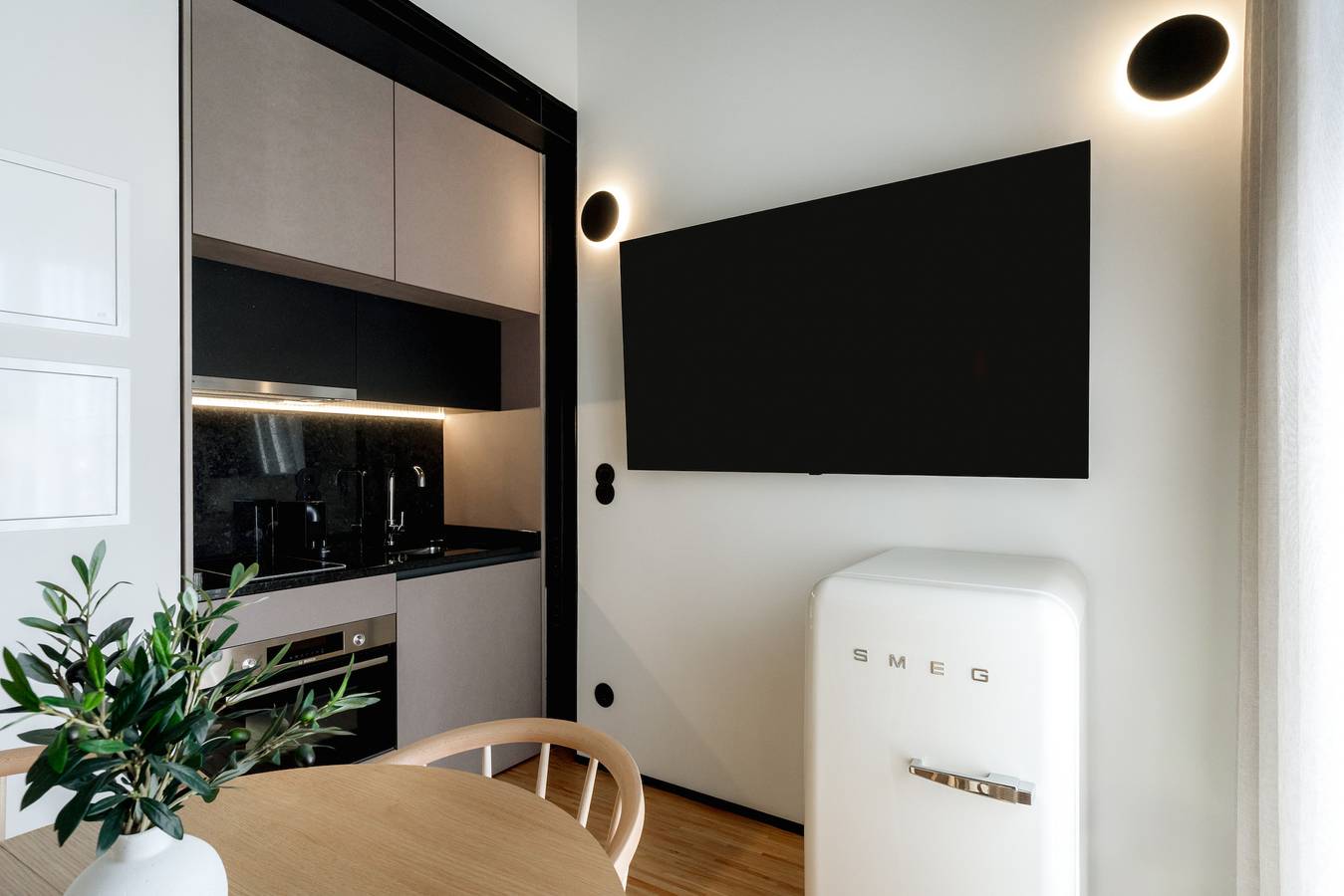 Ganzes Studio, Feel Porto Matosinhos City Flat V in Matosinhos, Matosinhos e Leça da Palmeira